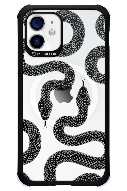 Snakes 2.0 - Apple iPhone 12