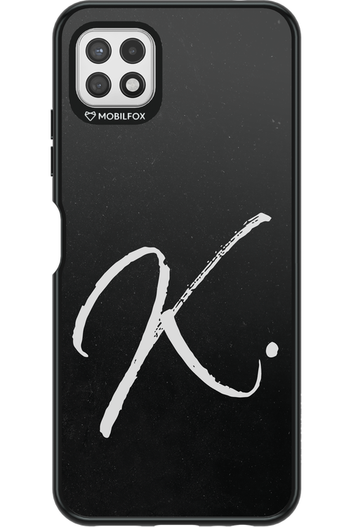 (Off Space) K 2.0 - Samsung Galaxy A22 5G