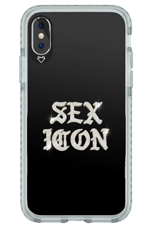 SEX ICON 2.0 - Apple iPhone X