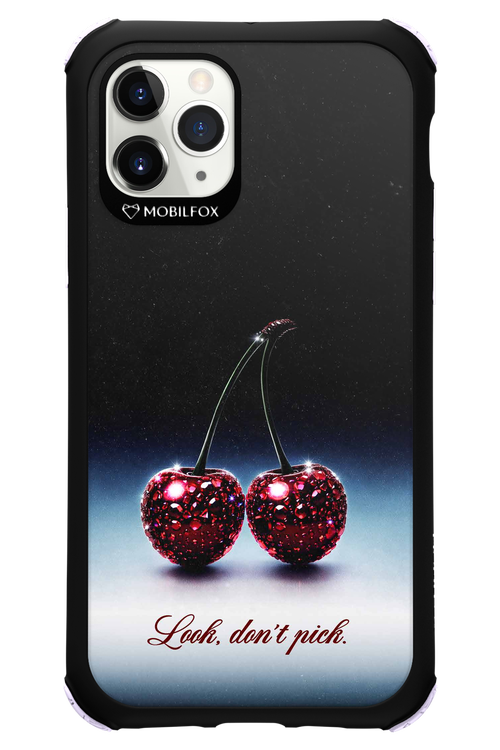 Seasonal Diamond 2.0 - Apple iPhone 11 Pro