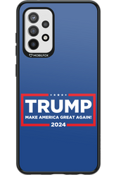 Trump 2024 - Samsung Galaxy A72