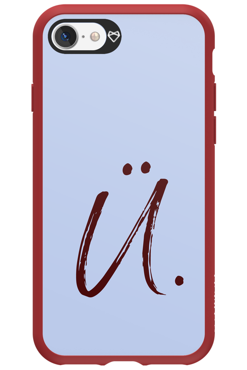 (Jellyfish Presso) U II 2.0 - Apple iPhone 7
