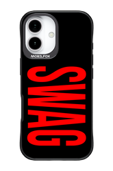 SWAG 2.0 - Apple iPhone 17