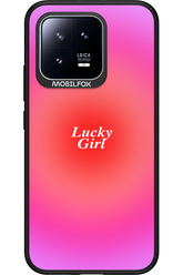 LuckyGirl - Xiaomi 13