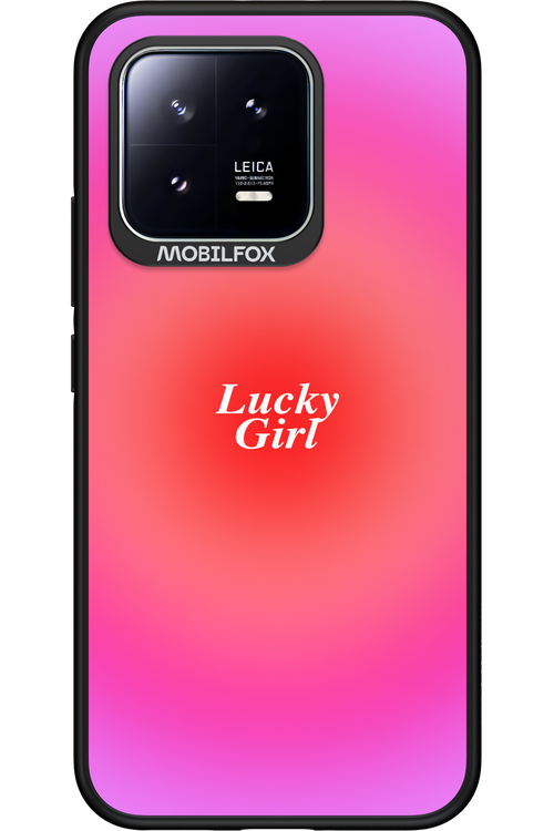 LuckyGirl - Xiaomi 13