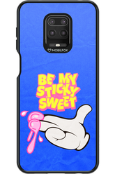 be my sticky sweet 2.0 - Xiaomi Redmi Note 9 Pro