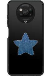 Denim Star - Xiaomi Poco X3 NFC