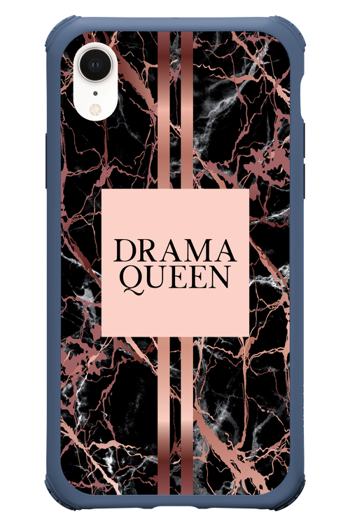 Drama Queen - Apple iPhone XR