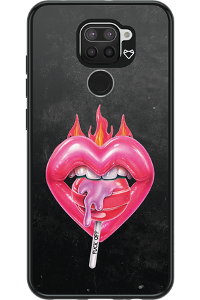 FuckOff 2.0 - Xiaomi Redmi Note 9