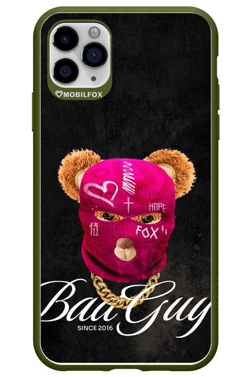Bad Guy II 2.0 - Apple iPhone 11 Pro Max