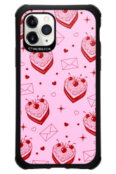 Sweet Romance - Apple iPhone 11 Pro