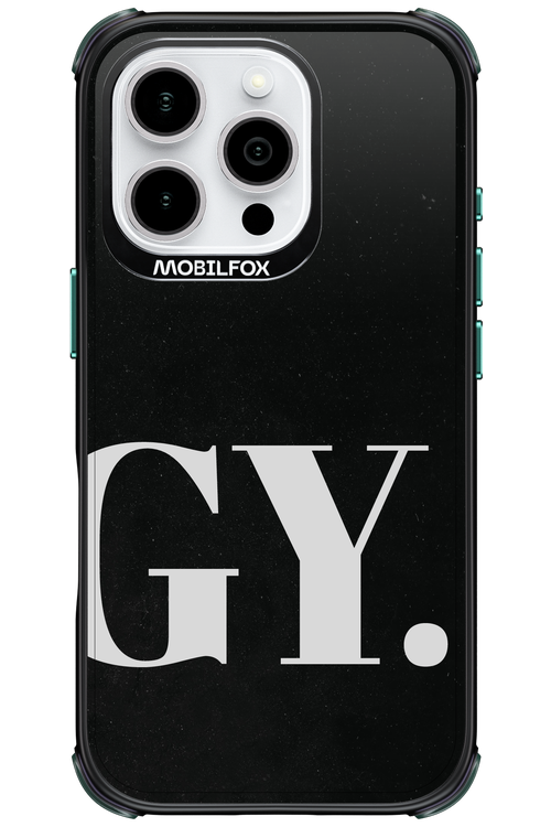 GY (Off Space) 2.0 - Apple iPhone 16 Pro