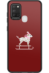 Chill Pup - Samsung Galaxy A21 S