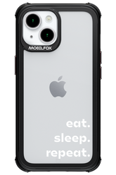 Daily Loop Light - Apple iPhone 15