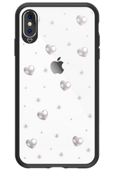 Pearl Tears 2.0 - Apple iPhone XS Max