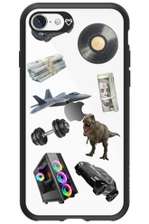 BOY ERA 2.0 - Apple iPhone SE 2020