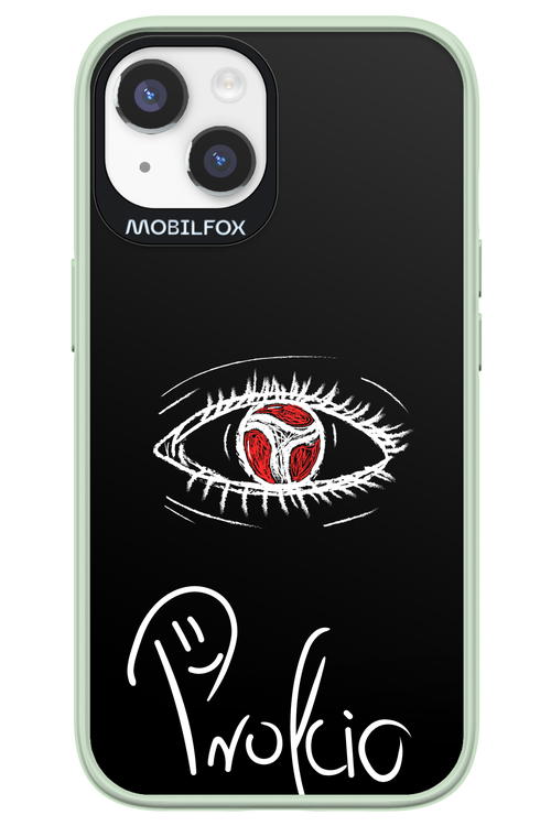 Profcio Eye - Apple iPhone 14