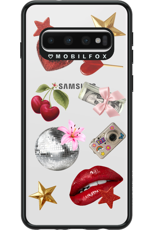 GIRL ERA 2.0 - Samsung Galaxy S10