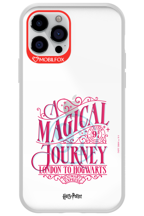 Magical Journey - Apple iPhone 12 Pro