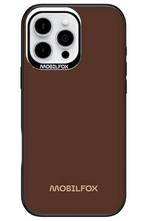 Espressso - Apple iPhone 16 Pro Max