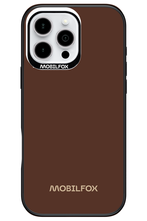 Espressso - Apple iPhone 16 Pro Max