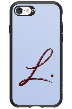 (Jellyfish Presso) L 2.0 - Apple iPhone 8