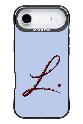 (Jellyfish Presso) L 2.0 - Apple iPhone 17 Air