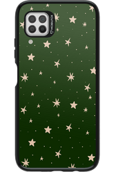 Forest Green Stars - Huawei P40 Lite