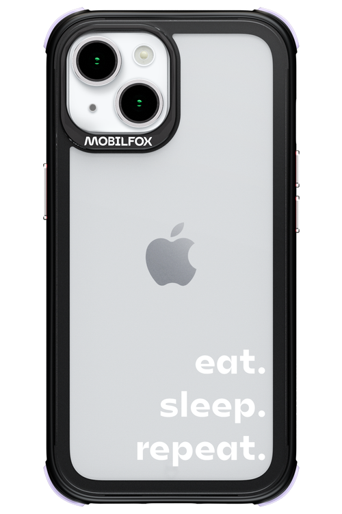 Daily Loop Light 2.0 - Apple iPhone 15