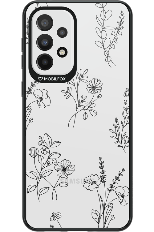 Bouquet - Samsung Galaxy A33
