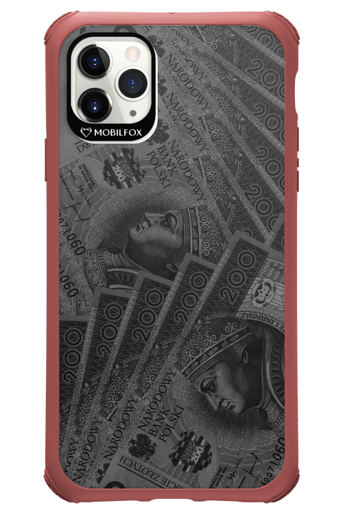 200 2.0 - Apple iPhone 11 Pro Max