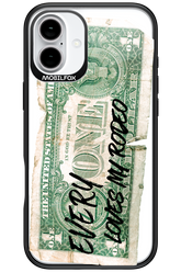 RODEO II 2.0 - Apple iPhone 16 Plus