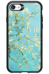 Almond Blossom - Apple iPhone 8