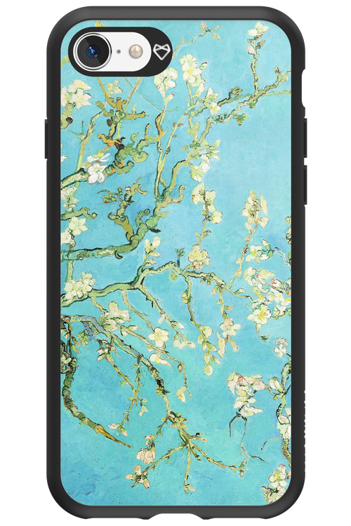 Almond Blossom - Apple iPhone 8