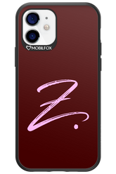 (Dark Blush) Z 2.0 - Apple iPhone 12