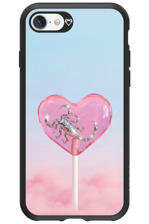 Scorpio Heart 2.0 - Apple iPhone 7