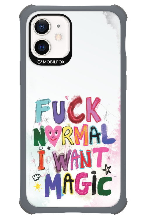Magic 2.0 - Apple iPhone 12