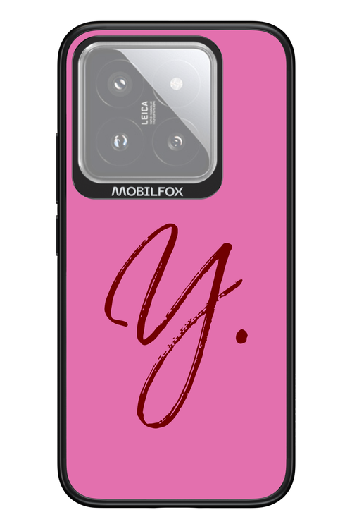 (Sorbet) Y 2.0 - Xiaomi 14