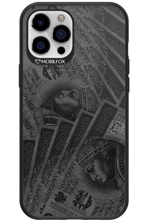 200 2.0 - Apple iPhone 12 Pro Max