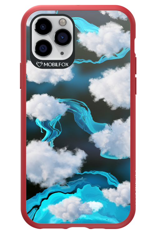 Skywalker 2.0 - Apple iPhone 11 Pro
