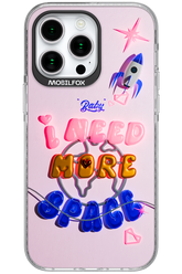 MoreSpace - Apple iPhone 15 Pro Max