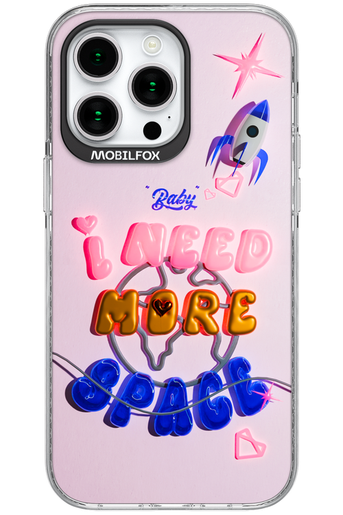 MoreSpace - Apple iPhone 15 Pro Max