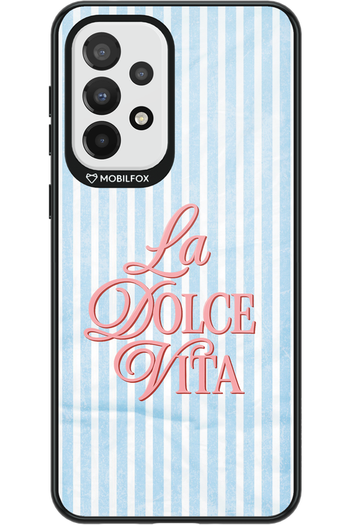 La Dolce Vita 2.0 - Samsung Galaxy A33