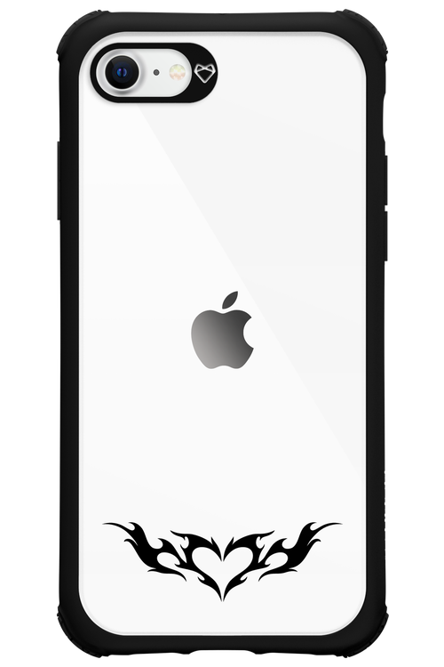 Techno Hart 2.0 - Apple iPhone SE 2020