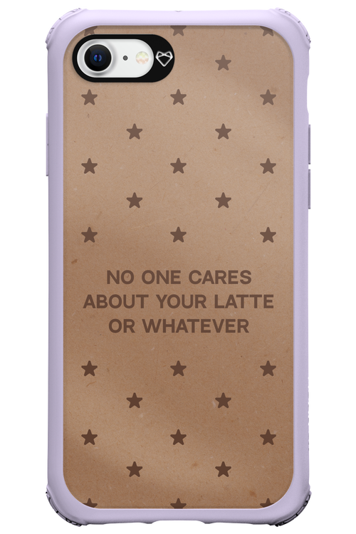 Whateverrr 2.0 - Apple iPhone 7