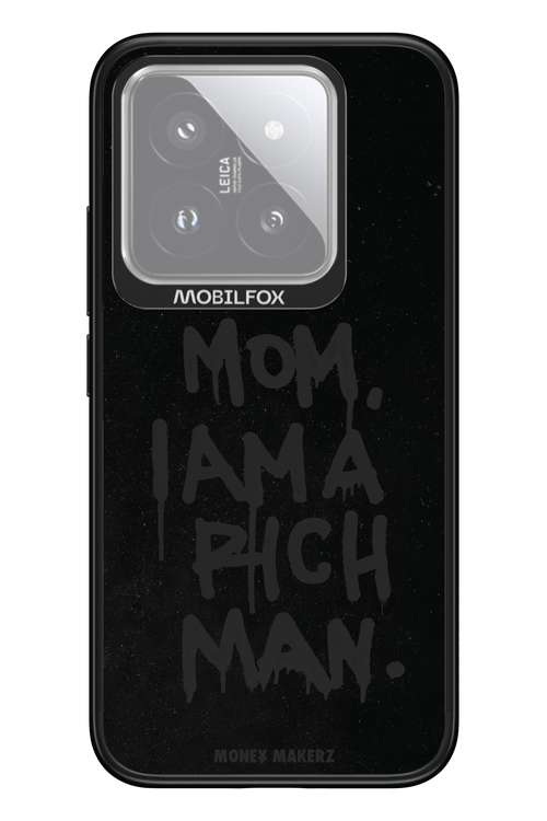 Rich Man - Xiaomi 14