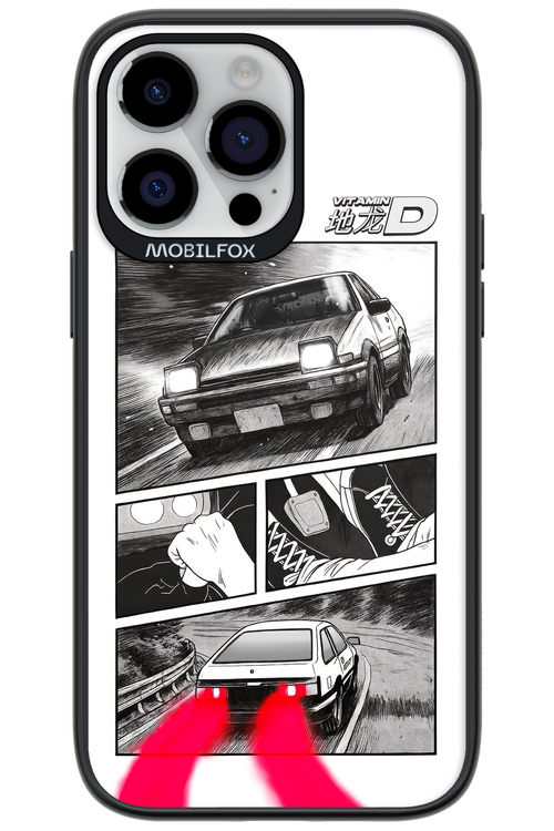 Vitamin D - Apple iPhone 14 Pro Max