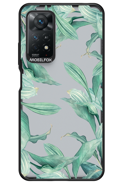 Greenpeace 2.0 - Xiaomi Redmi Note 11Pro 4G/5G