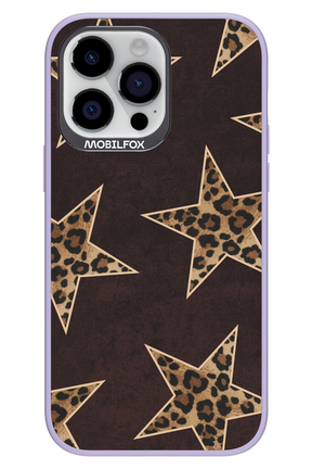 Wild Stars Brown - Apple iPhone 14 Pro Max
