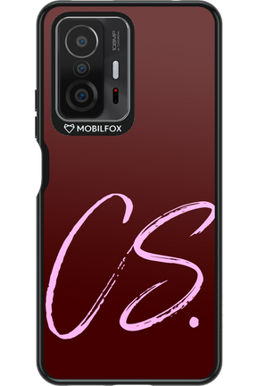 (Dark Blush) CS 2.0 - Xiaomi Mi 11T